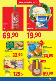 Lidl reklamblad vecka 46 Sida 14
