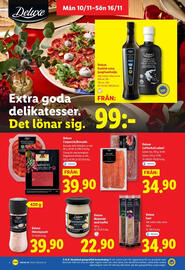 Lidl reklamblad vecka 46 Sida 8