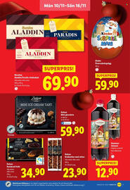 Lidl reklamblad vecka 46 Sida 9