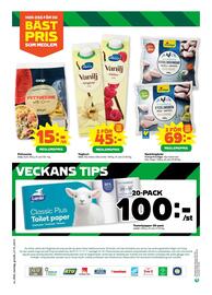 Coop Forum reklamblad vecka 45 Sida 12