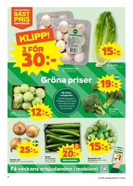Coop Forum reklamblad vecka 45 Sida 4
