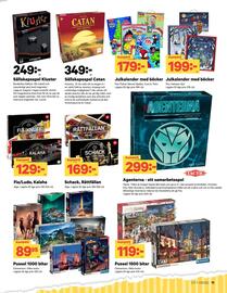 City Gross reklamblad Sida 11