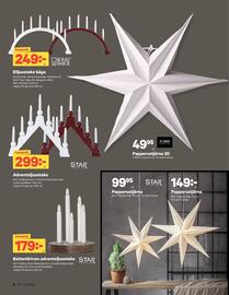 City Gross reklamblad Sida 2