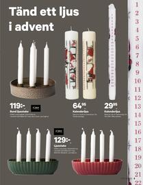 City Gross reklamblad Sida 3