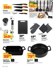 City Gross reklamblad Sida 4