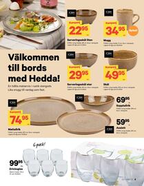 City Gross reklamblad Sida 5