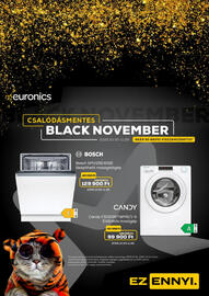 Euronics akciós újság Oldal 3