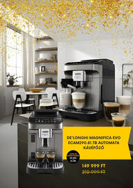 Euronics akciós újság Oldal 5