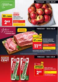 Biedronka gazetka tydzień 45 Strona 2