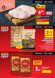 Biedronka gazetka tydzień 45 Strona 4