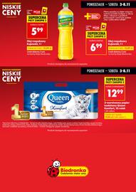 Biedronka gazetka tydzień 45 Strona 7