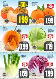 Volantino Vicino a te supermercati Pagina 12