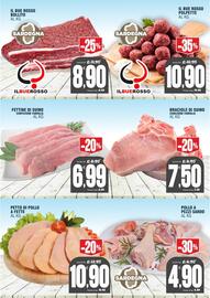 Volantino Vicino a te supermercati Pagina 16