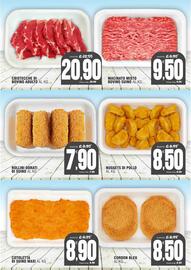 Volantino Vicino a te supermercati Pagina 17