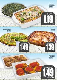 Volantino Vicino a te supermercati Pagina 18