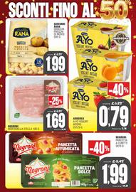 Volantino Vicino a te supermercati Pagina 2