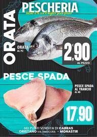 Volantino Vicino a te supermercati Pagina 21