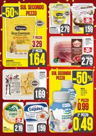 Volantino Vicino a te supermercati Pagina 22