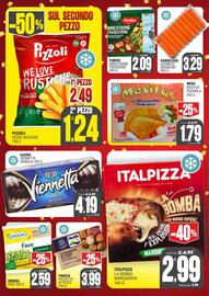 Volantino Vicino a te supermercati Pagina 23