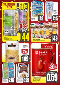 Volantino Vicino a te supermercati Pagina 25