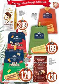 Volantino Vicino a te supermercati Pagina 26