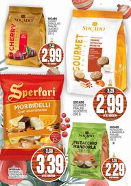 Volantino Vicino a te supermercati Pagina 28