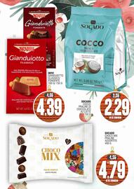 Volantino Vicino a te supermercati Pagina 29