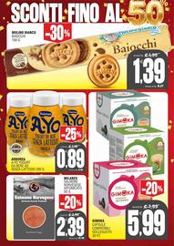 Volantino Vicino a te supermercati Pagina 3