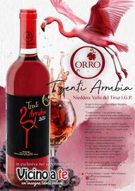 Volantino Vicino a te supermercati Pagina 30