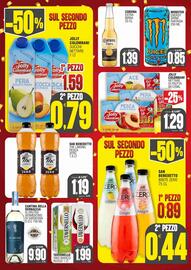 Volantino Vicino a te supermercati Pagina 31