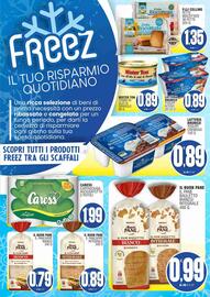 Volantino Vicino a te supermercati Pagina 34