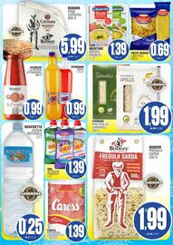 Volantino Vicino a te supermercati Pagina 35