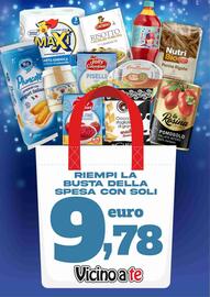 Volantino Vicino a te supermercati Pagina 36