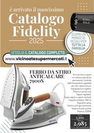 Volantino Vicino a te supermercati Pagina 38