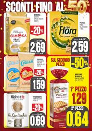 Volantino Vicino a te supermercati Pagina 4