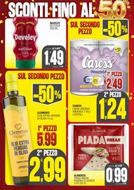 Volantino Vicino a te supermercati Pagina 5