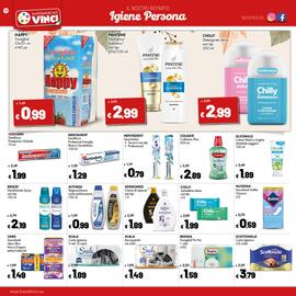 Volantino Supermercati Vinci Pagina 10