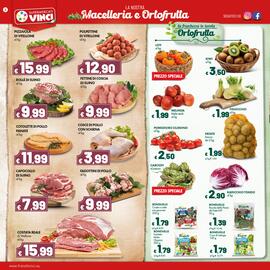 Volantino Supermercati Vinci Pagina 2