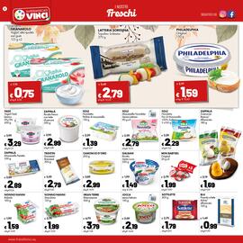 Volantino Supermercati Vinci Pagina 4