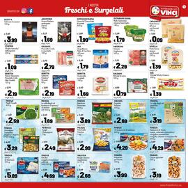 Volantino Supermercati Vinci Pagina 5