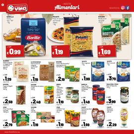 Volantino Supermercati Vinci Pagina 6