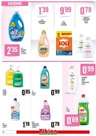 Volantino Vibian Pagina 13