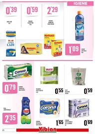 Volantino Vibian Pagina 14