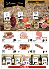 Volantino Vibian Pagina 2