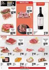 Volantino Vibian Pagina 3