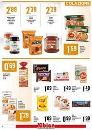 Volantino Vibian Pagina 8