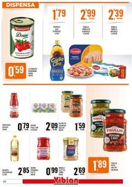 Volantino Vibian Pagina 9