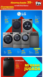 Catálogo Sam's Club Página 12