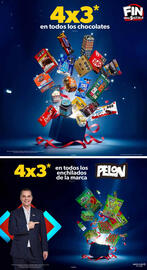 Catálogo Sam's Club Página 23