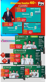 Catálogo Sam's Club Página 3